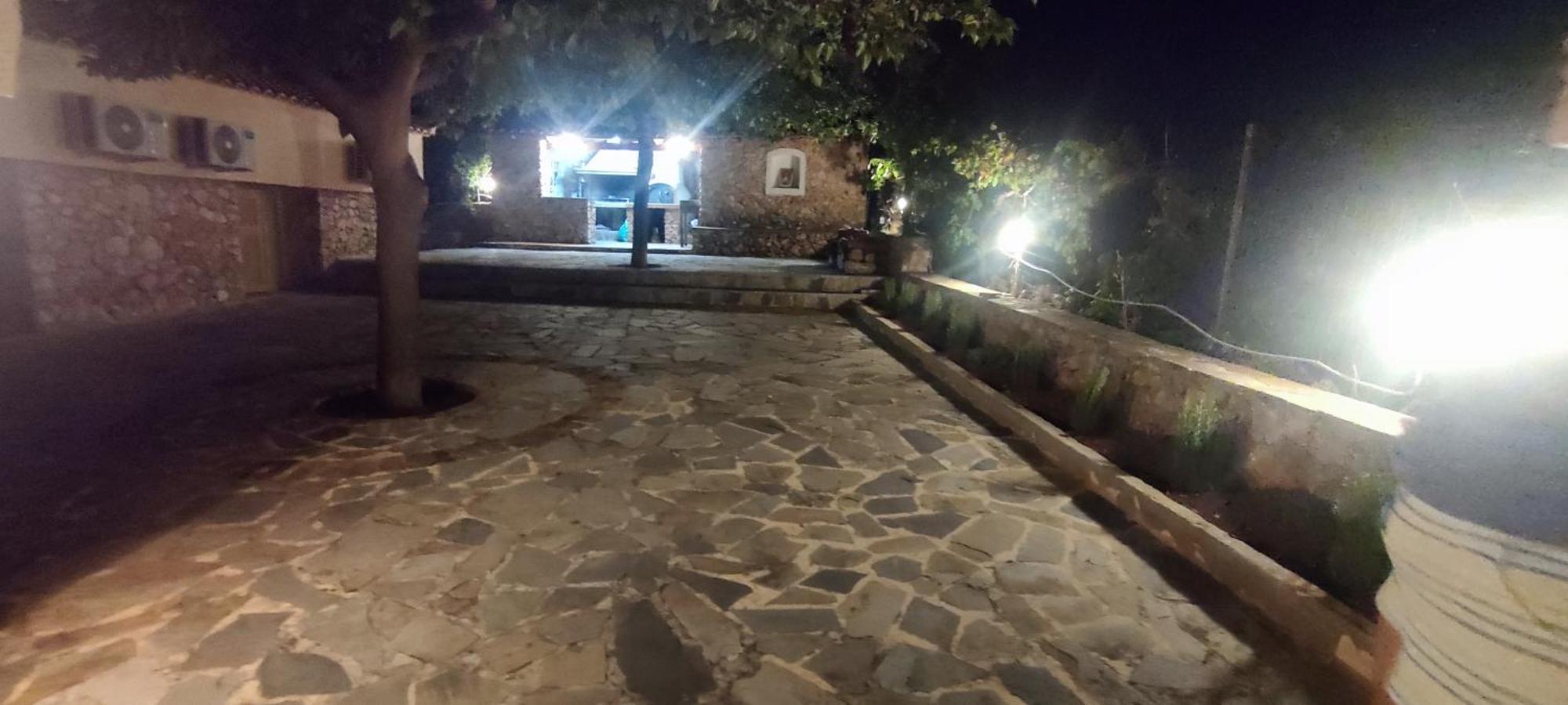 Villa Ellie'S Stonehouse Gianapa, Porto Rafti, Greece, 190 03, Gr Esterno foto